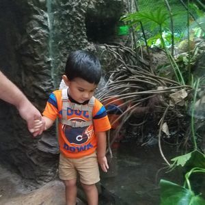 Meet your Posher, Jacklyn